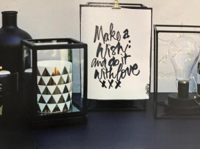 LE MARAIS-SAINT MARTIN working & living
